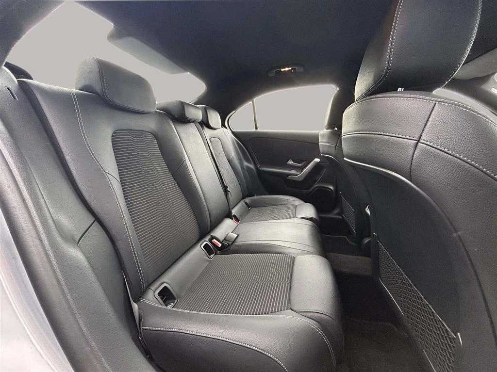 Mercedes-Benz A-Klasse A250 e 1,3 Plugin-hybrid Progressive 8G-DCT 218HK 8g Aut.