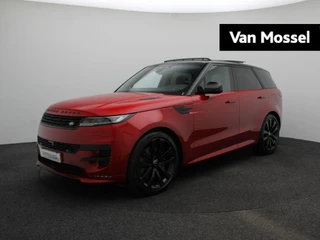 Land Rover Range Rover Sport 3.0 P510e First Edition
