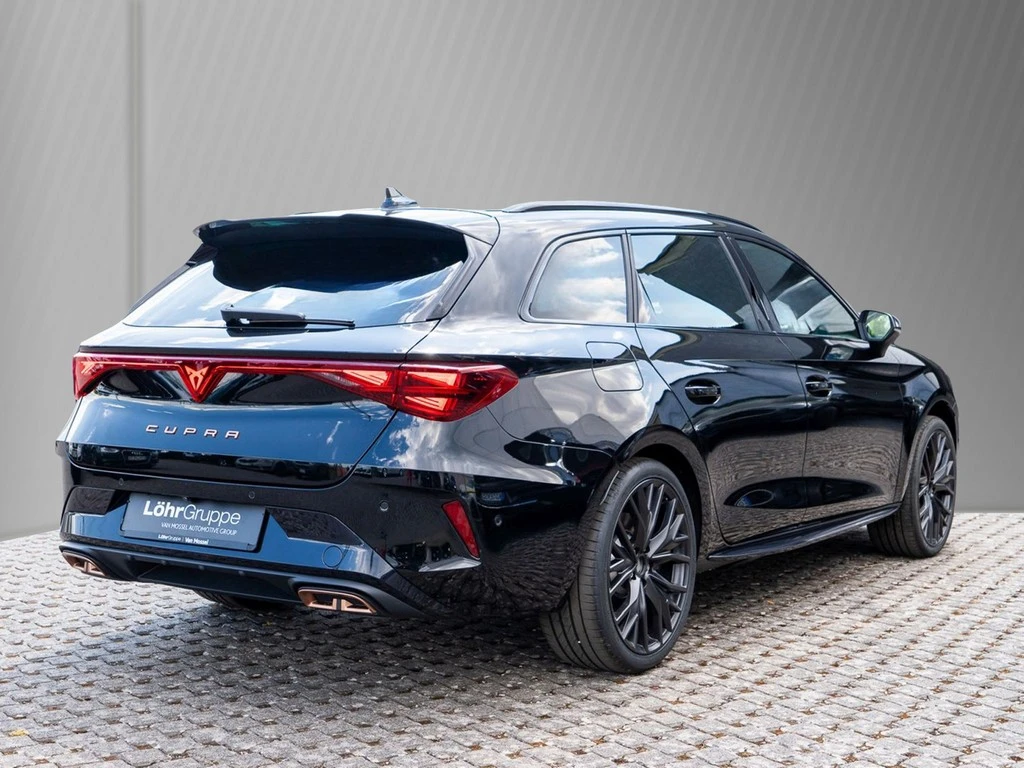 CUPRA Leon Sportstourer VZ BE 1.5 e-Hybrid 6-Gang-DSG