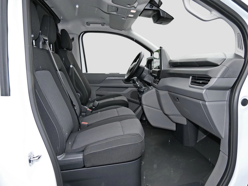 Volkswagen Transporter UPE br. 54.466,- Kasten 2.0 l TDI 110 kW / 150 PS