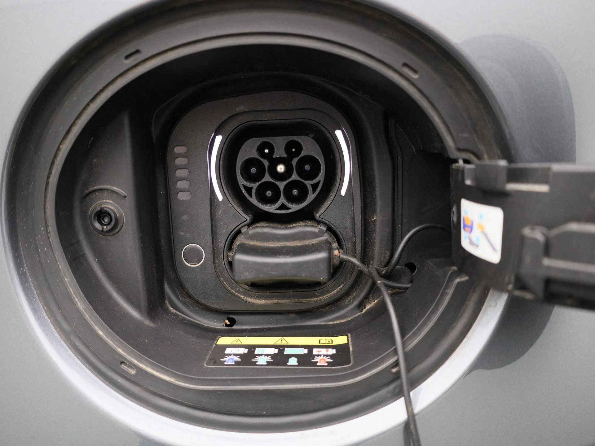Fiat 500 500e 42 kWh Icon