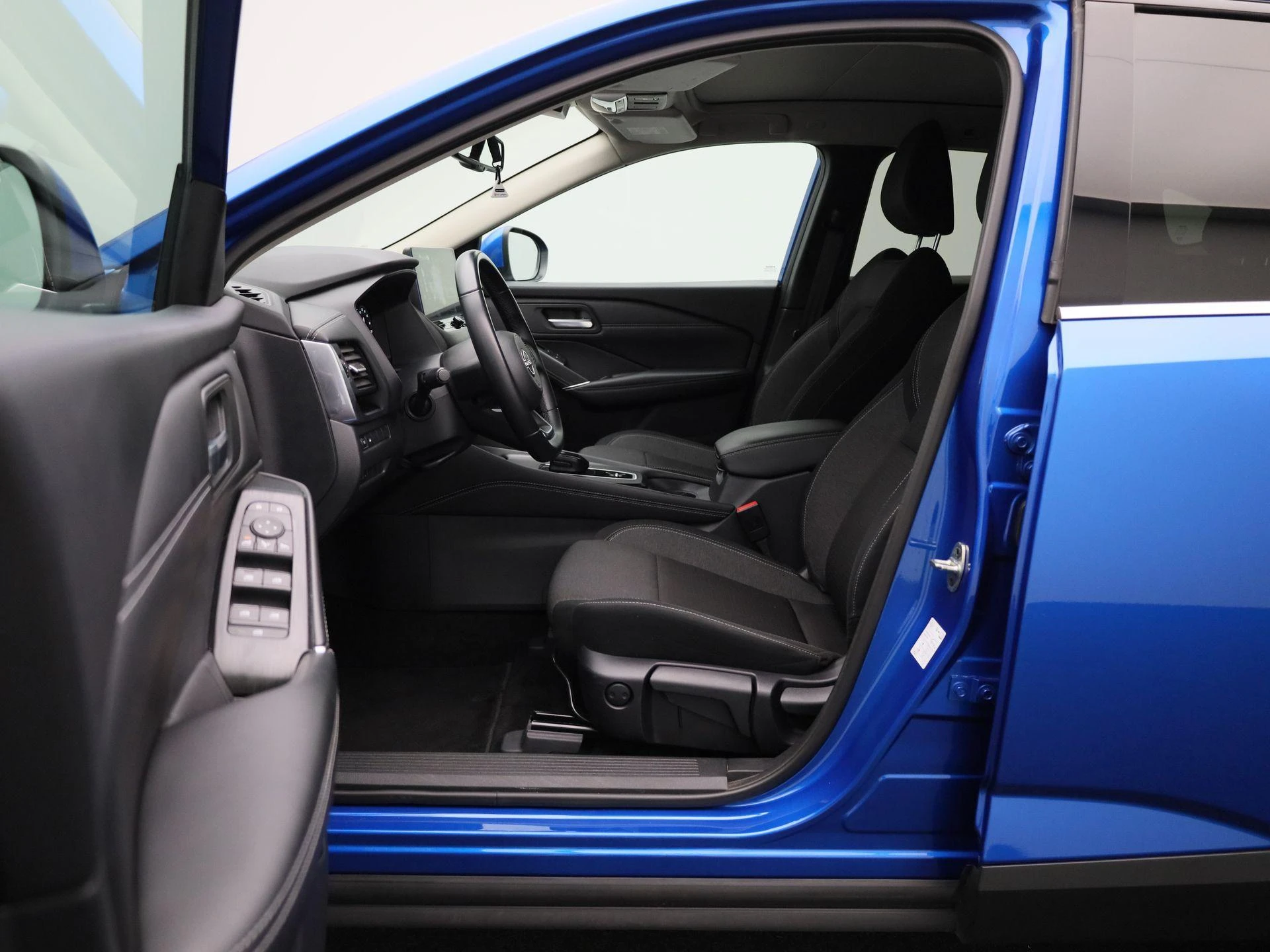 Nissan QASHQAI 1.5 e-Power N-Connecta