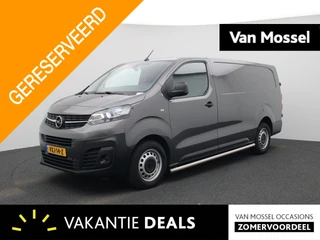 Opel Vivaro 2.0 BlueHDi 145 S&S L3