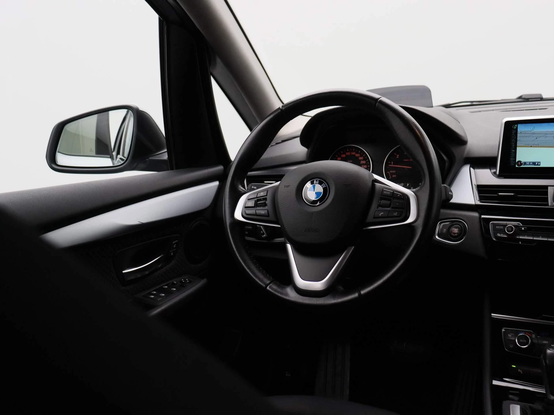 BMW 2 Serie Active Tourer 225i xDrive