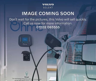 Volvo XC60 T6 AWD PHEV Electric/Petrol Black Edition Plus