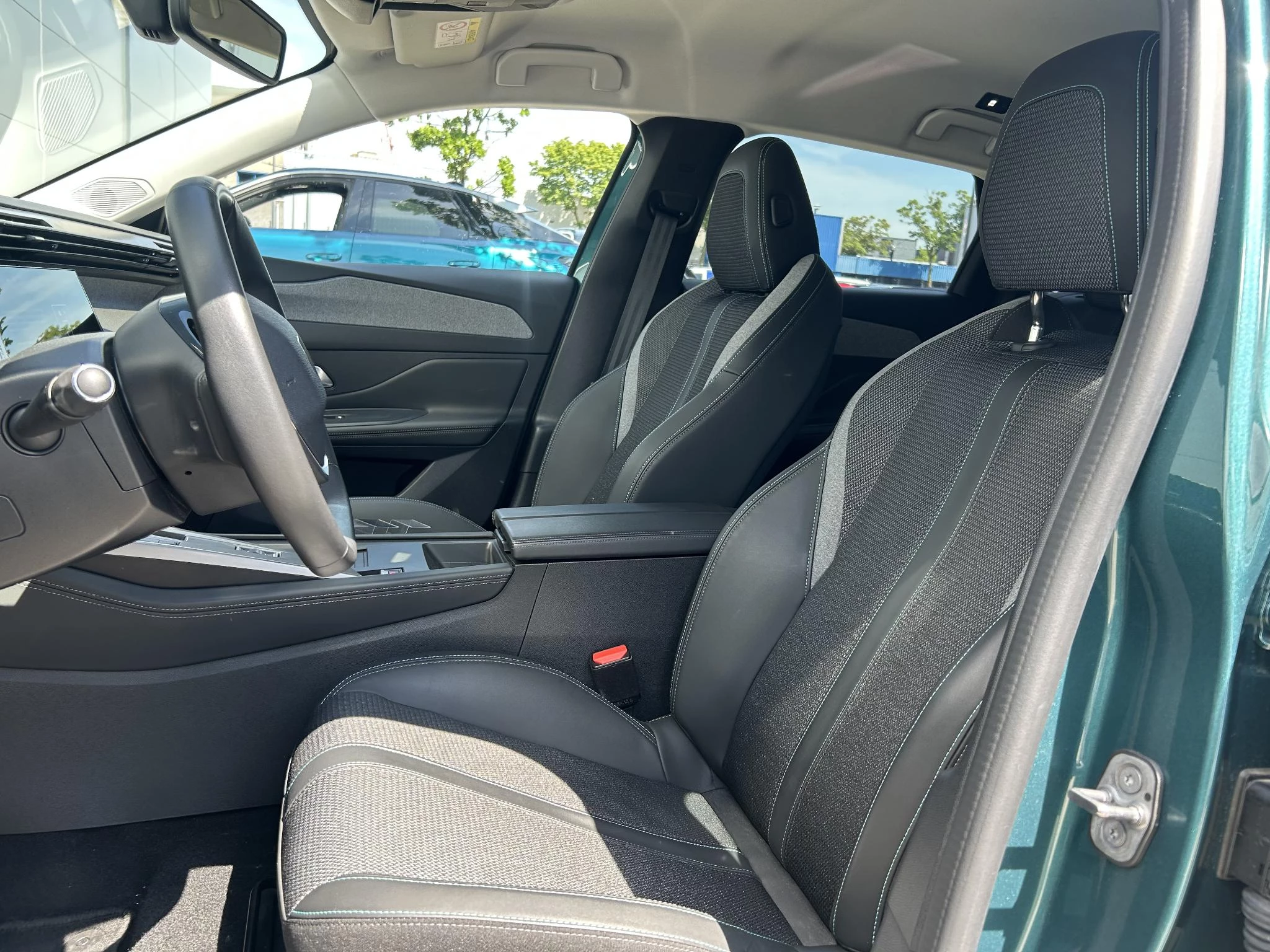 Peugeot e-308 SW Allure EV 54 kWh