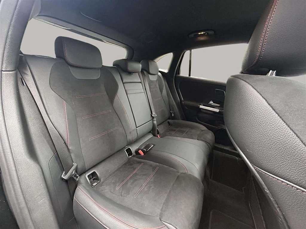 Mercedes-Benz EQA 250+ EL AMG Premium 190HK 5d Aut.