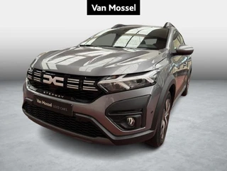 Dacia Sandero Stepway TCe 90 Expression