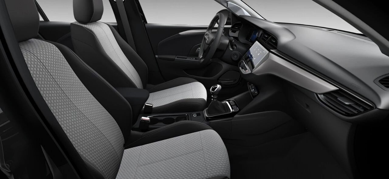 Opel Corsa Edition