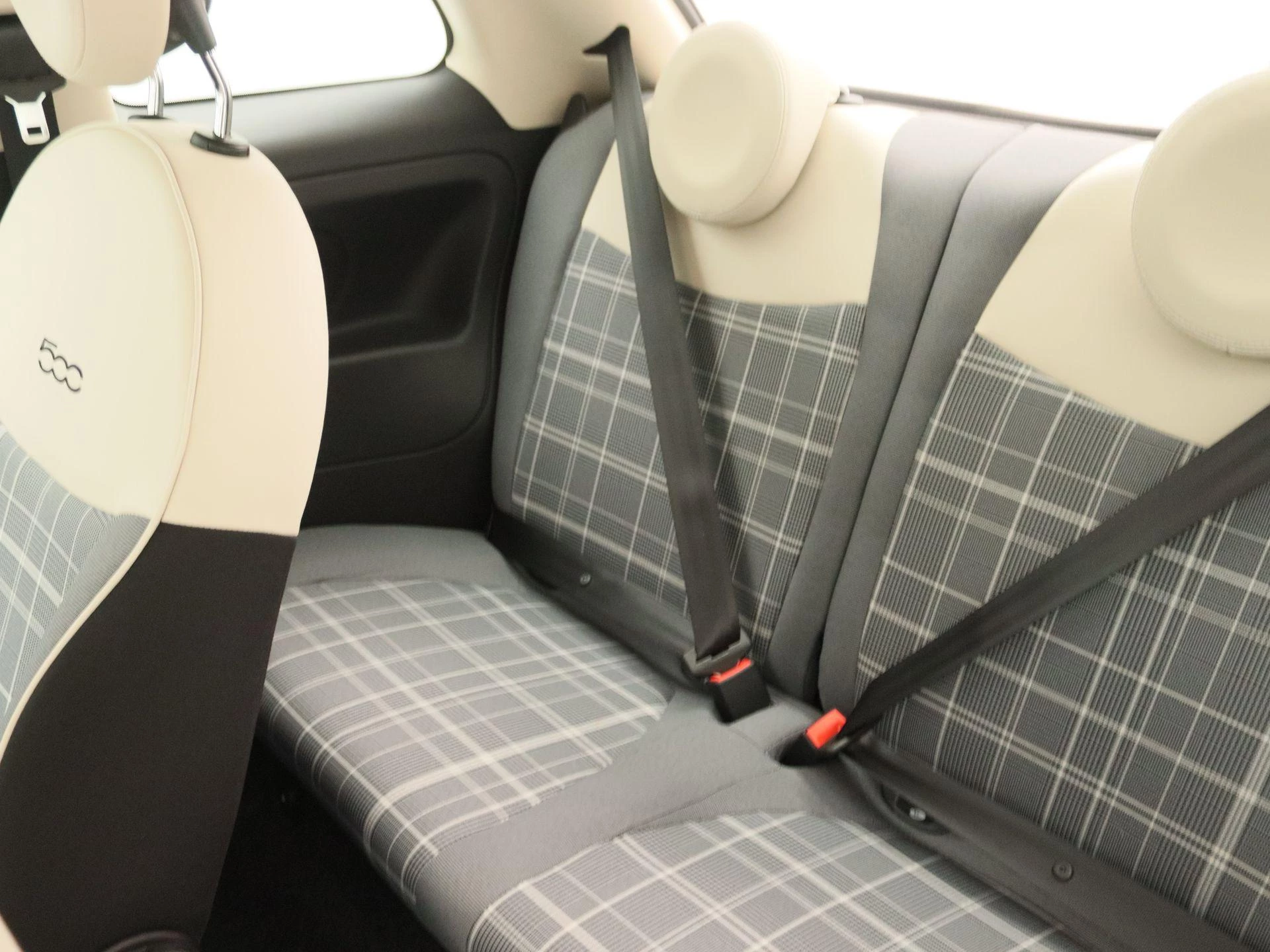 Fiat 500 1.0 Hybrid Lounge