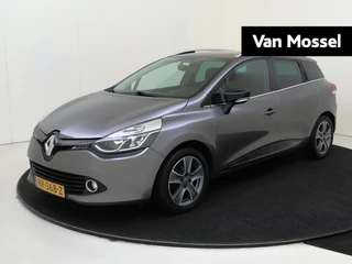 Renault Clio Estate 0.9 TCe Night&Day