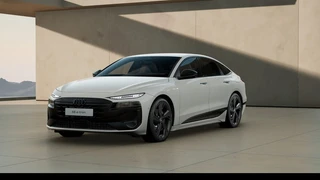 Audi A6 Sportback e-tron quattro 315 kW