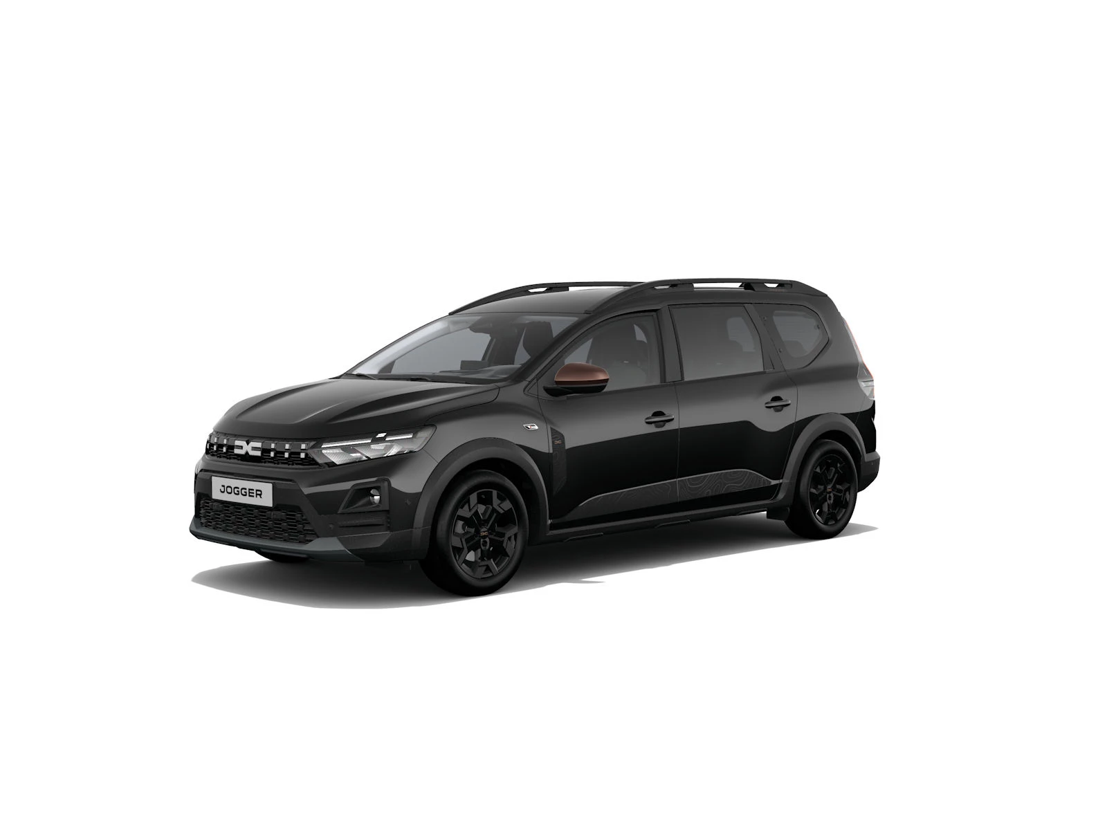 Dacia Jogger TCe 110 6MT Limited Edition 7-zits
