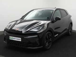CUPRA Raval 51.5 kWh Endurance Corporate *DEMO* 211PK *ACHTERUITRIJCAMERA*CRUISE CONTROL*APP-CONNECT*KEYLESS-ENTRY*...*