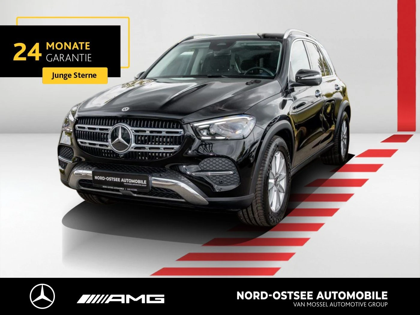 Mercedes-Benz-GLE 350 de-image-0