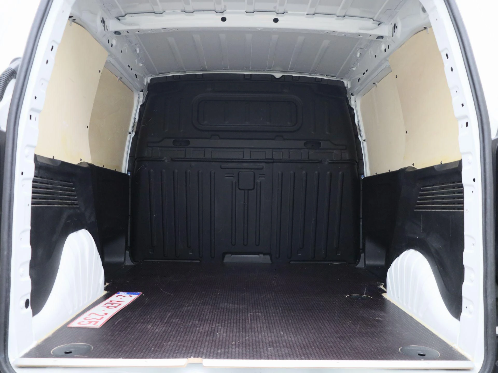 Peugeot Partner 1.5 BHDi L1 Light 55kW Pro