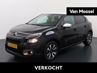 Citroën C3 1.2 PureTech S&S Origins