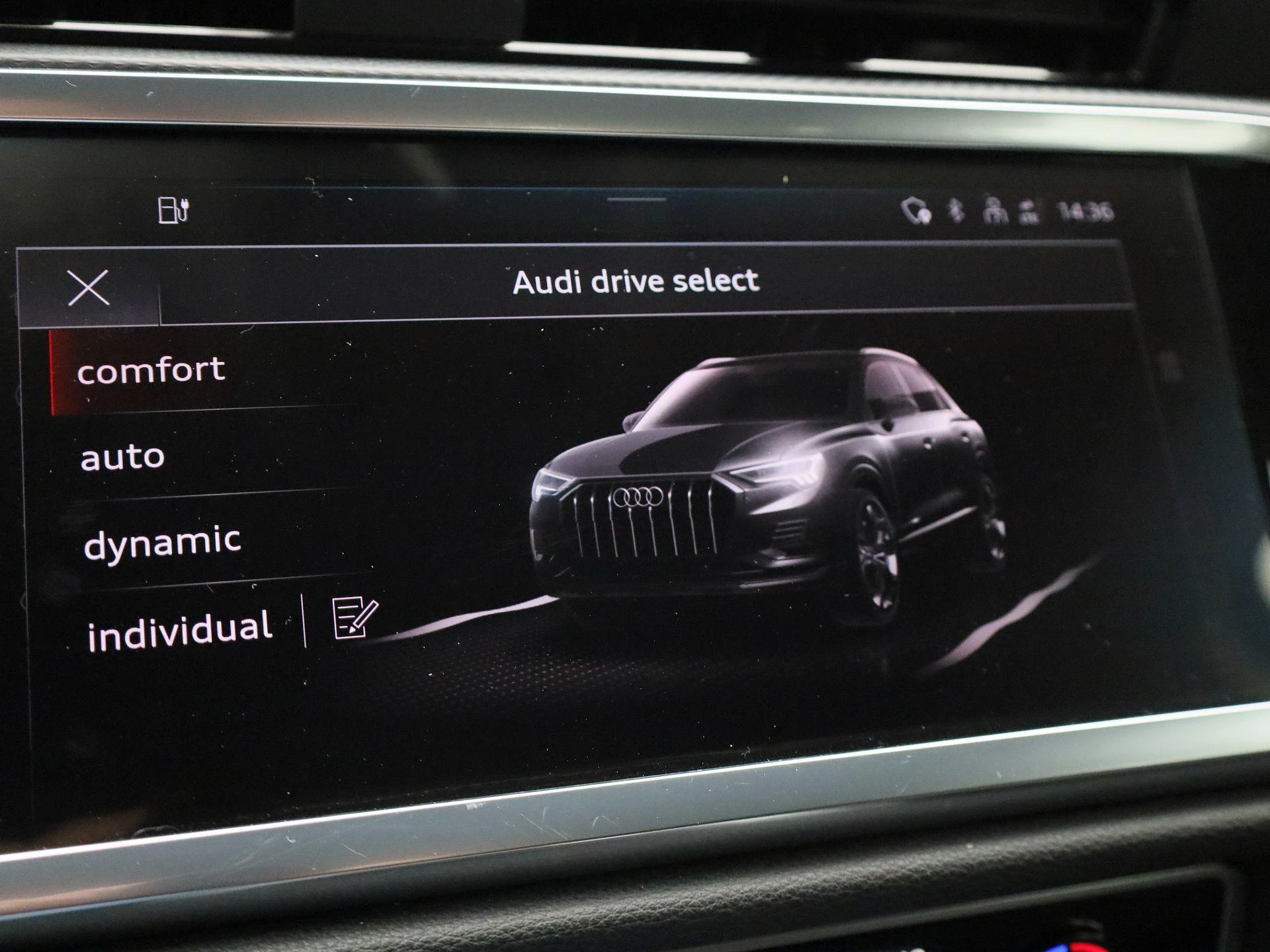 Audi Q3 45 TFSI e S tronic