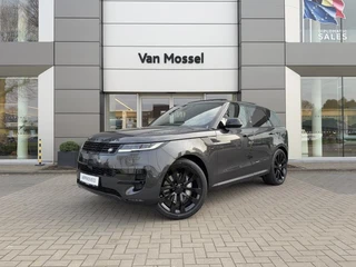 Land Rover Range Rover Sport P460e S AWD Auto. 26MY Leverbaar vanaf 01/09/2026
