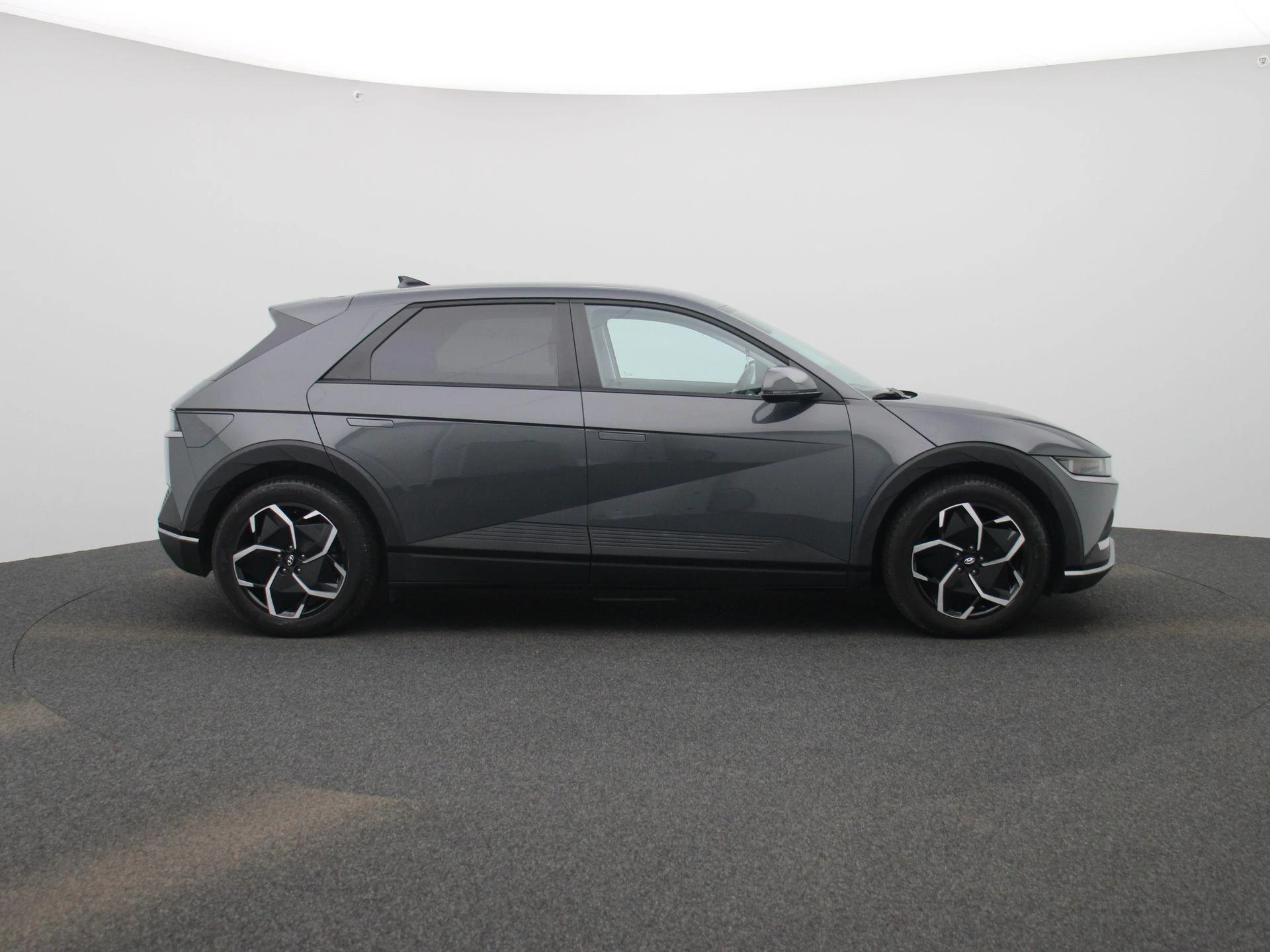 Hyundai IONIQ 5 77.4kWh Core