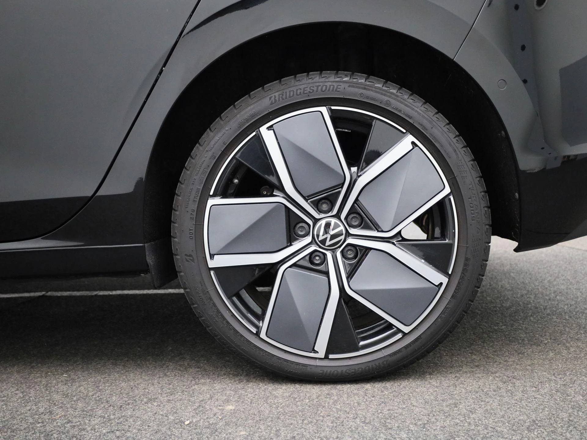 Volkswagen Golf 1.5 eHybrid Style Edition 204 PK|