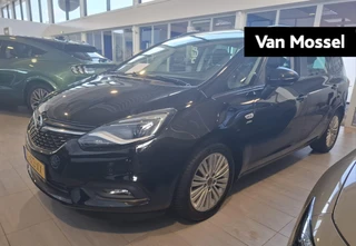 Opel Zafira Tourer 1.4 Edition