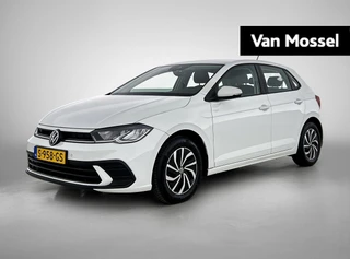 Volkswagen Polo 1.0 TSI Life Business