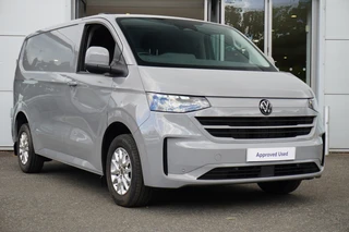 Volkswagen Transporter T32 TDI 170 Van 5 Plus