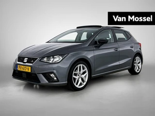 SEAT Ibiza 1.0 TSI FR Business Intense