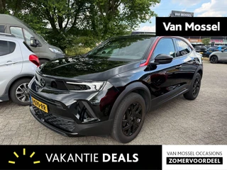 Opel Mokka 1.2 Turbo Level 4