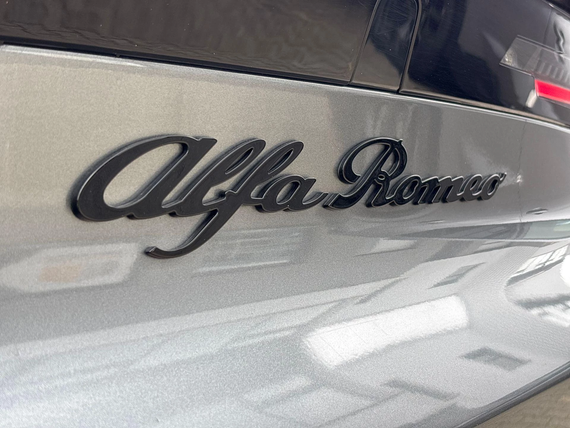 Alfa Romeo Junior Elettrica 54 kWh