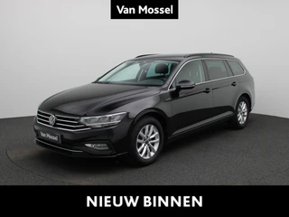 Volkswagen Passat 1.5 eTSI OPF DSG