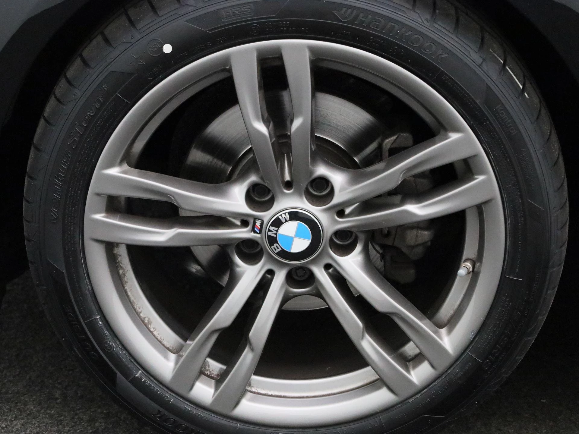 BMW 3 Serie Touring 318i M Sport Corporate Lease