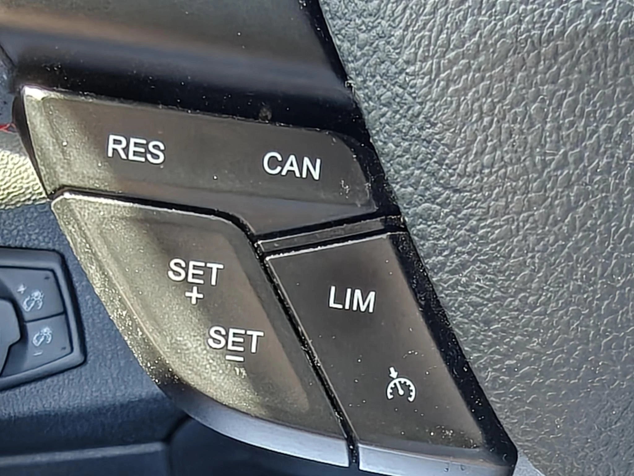 Ford EcoSport ST Line - Camera - B&O -Winterpack