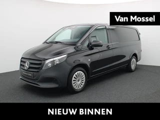 Mercedes-Benz Vito 2.0 CDI 114 PRO SWB L2