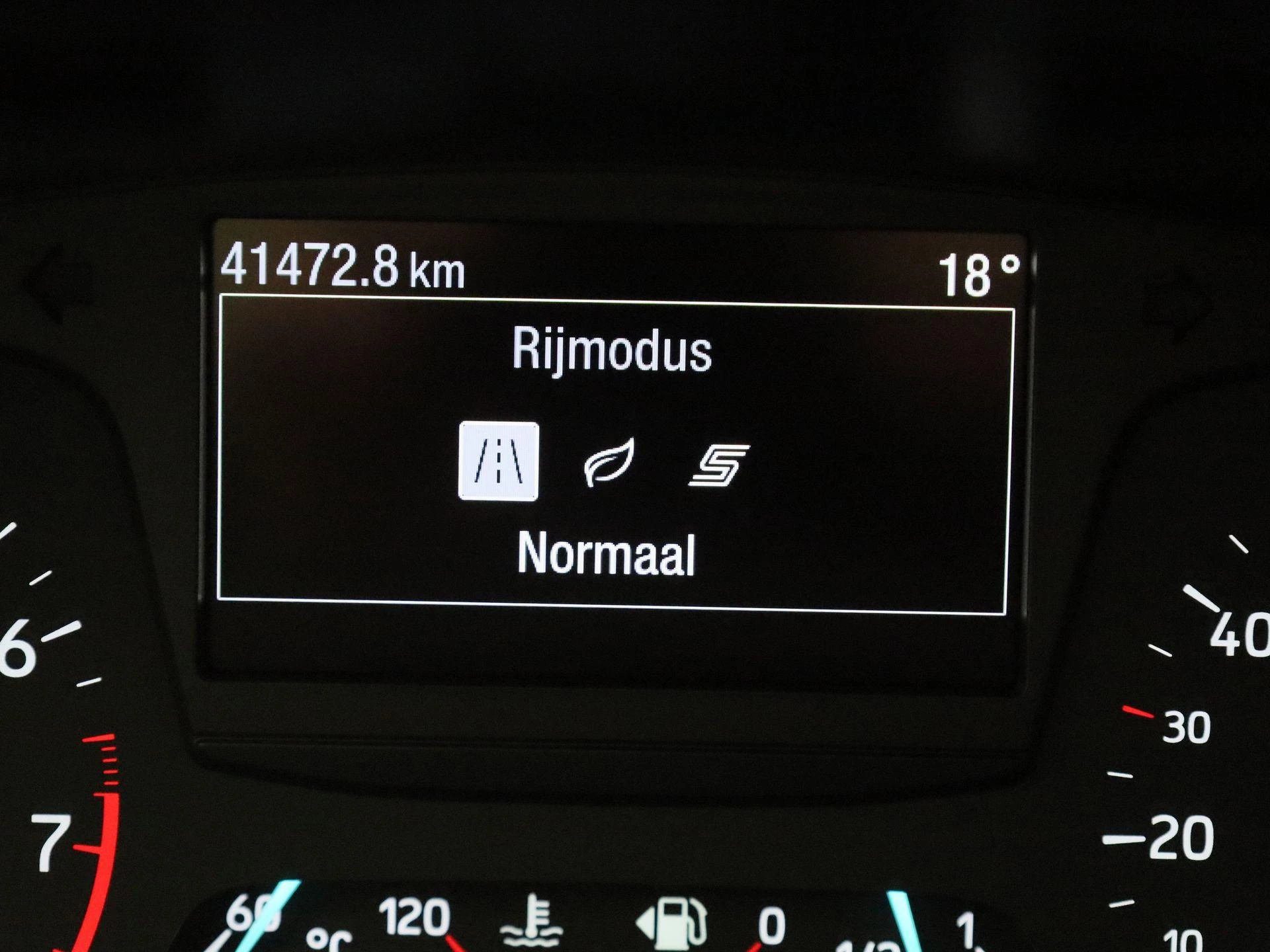 Ford Fiesta 1.0 EcoBoost Connected