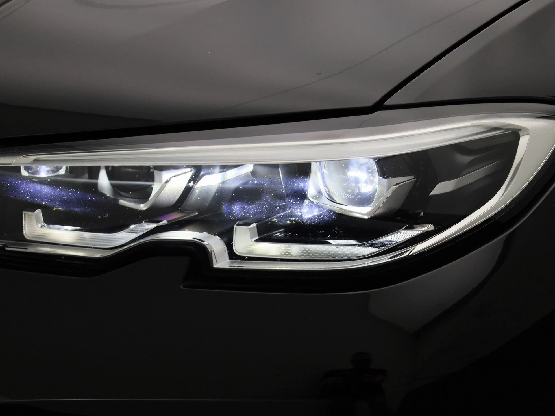 BMW 3 Serie 330e eDrive Edition