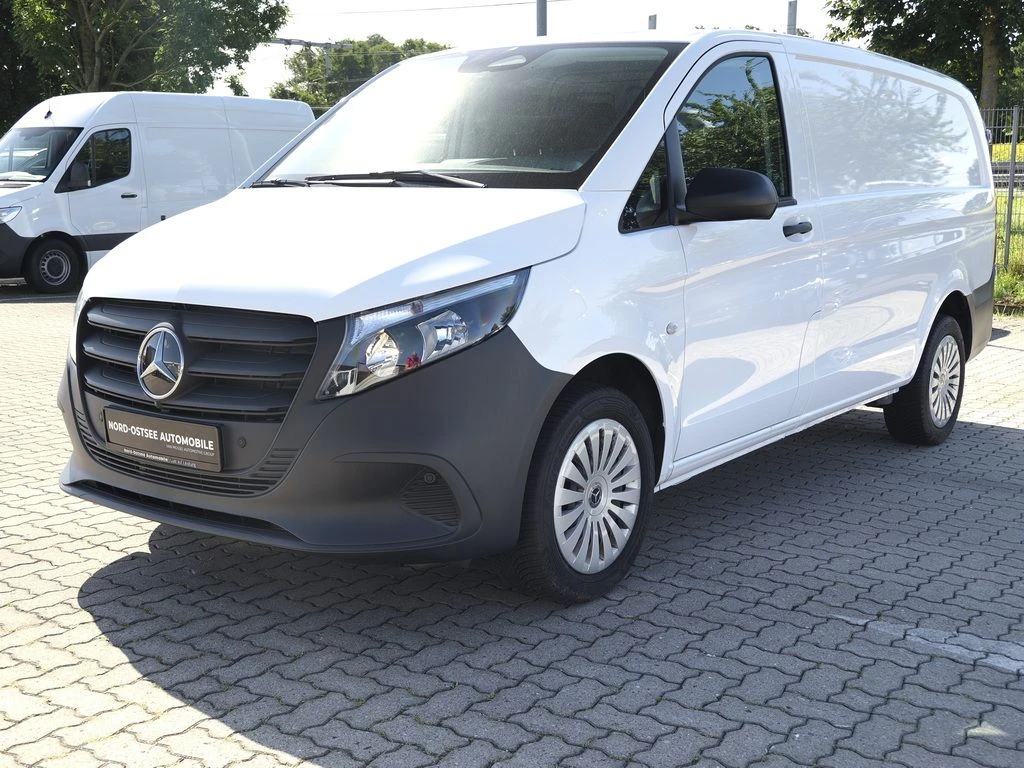 Mercedes-Benz-Vito 116-image-1