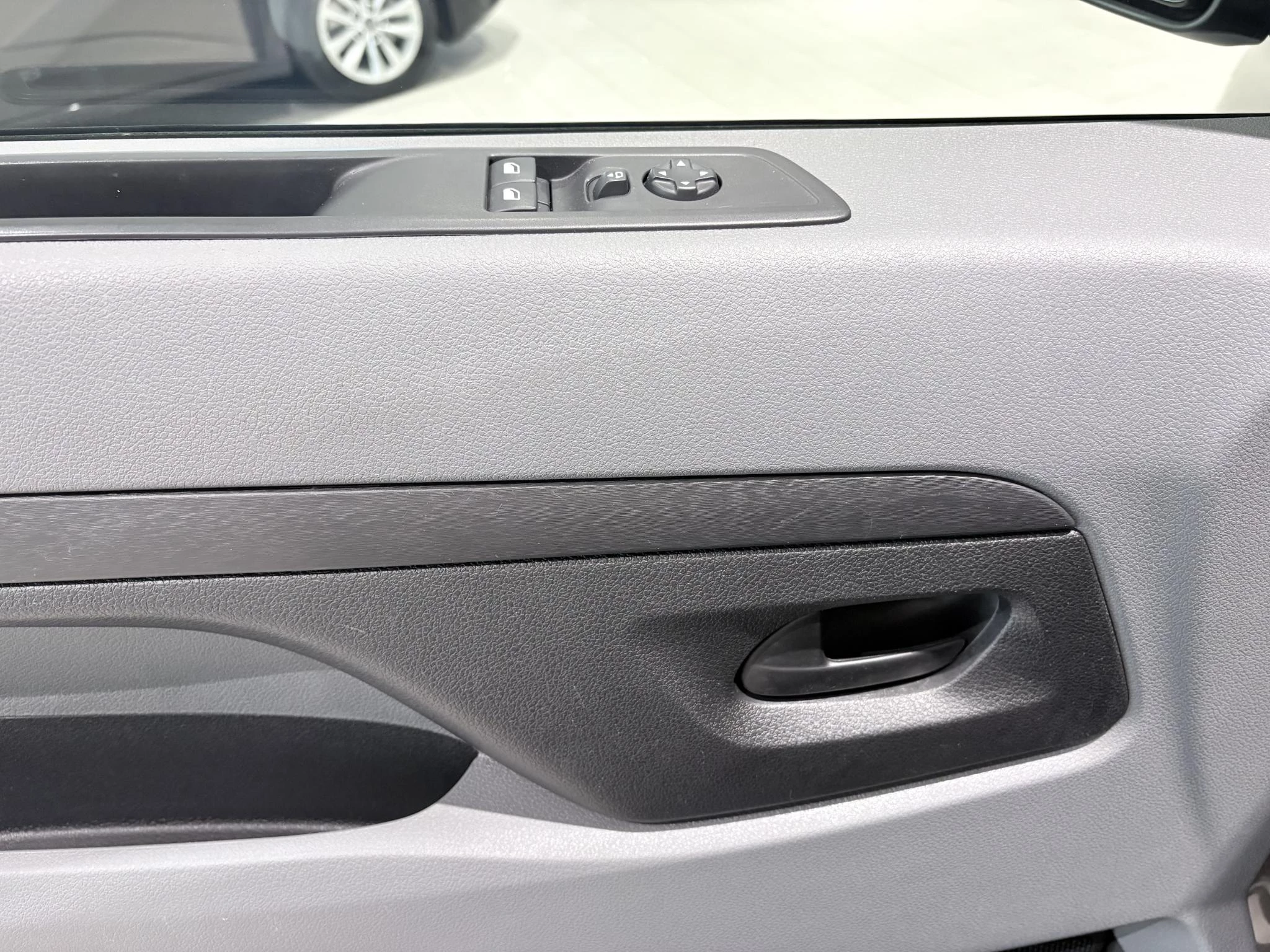 Peugeot Expert 226C 1.6 BlueHDI 115 Premium