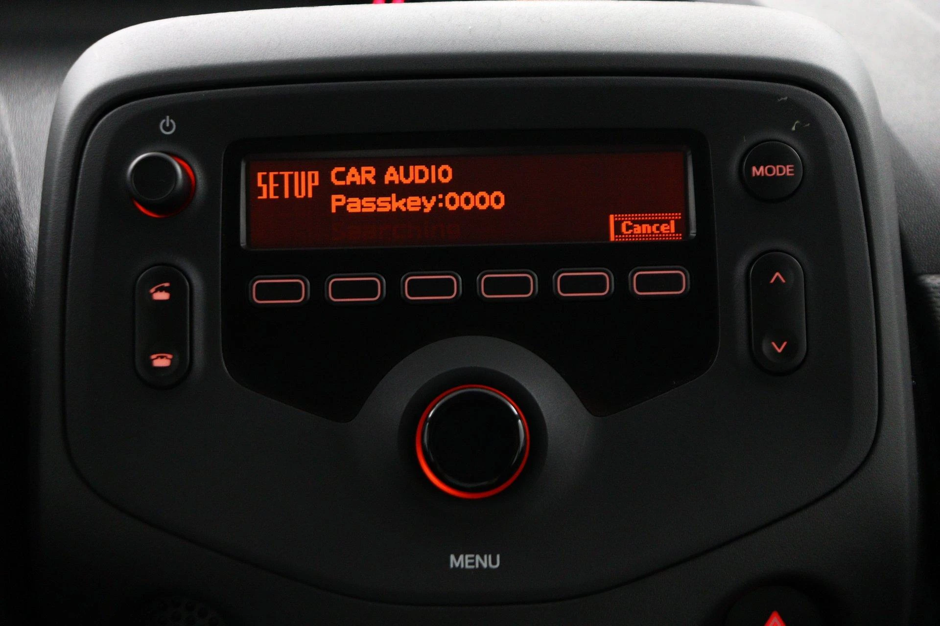 Toyota Aygo 1.0 VVT-i x-fun |