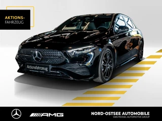 Mercedes-Benz A-Klasse 200