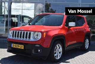 Jeep Renegade 1.4 MultiAir Limited