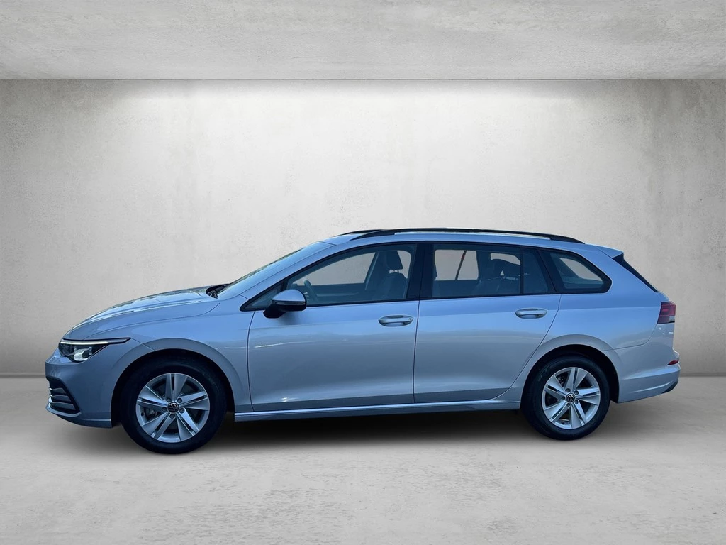 Volkswagen Golf VIII Variant 2.0 TDI DSG Life *Navi*APP*