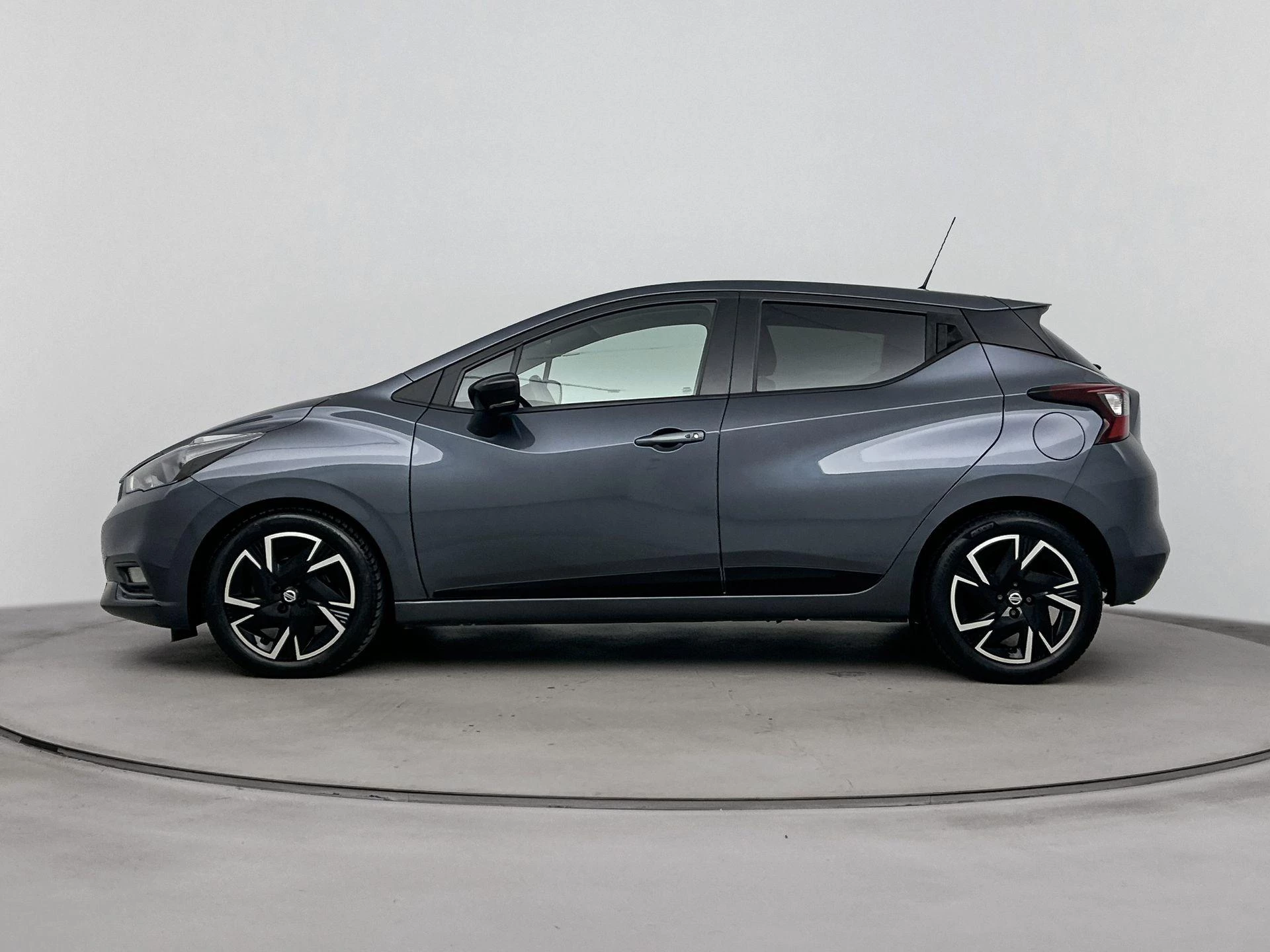Nissan Micra 1.0 IG-T N-Design 93PK