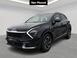 Kia Sportage 1.6 T-GDi 48V 7DCT Pulse