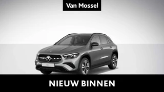 Mercedes-Benz GLA GLA 180 140 Years Edition