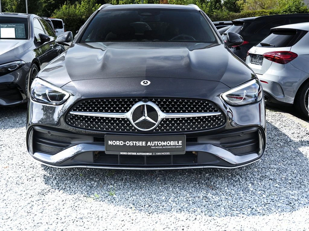 Mercedes-Benz-C-Klasse 200 d-image-3