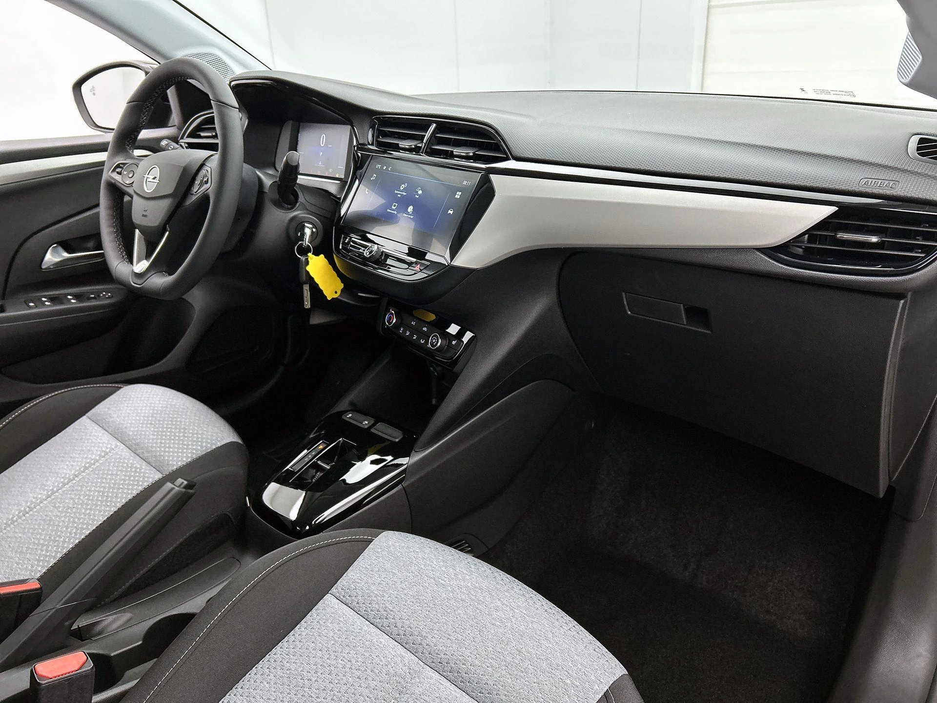Opel Corsa 1.2 Turbo Hybrid Edition