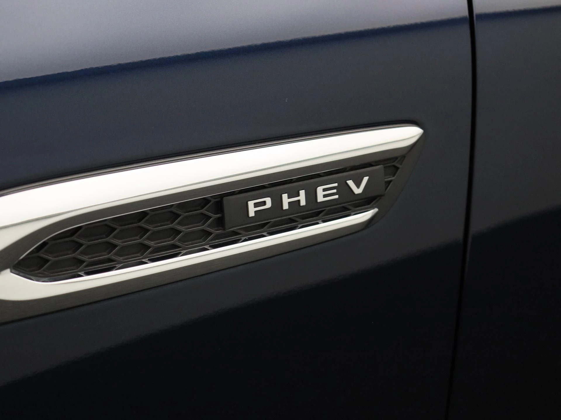 Mazda CX-60 2.5 e-SkyActiv PHEV Exclusive-Line