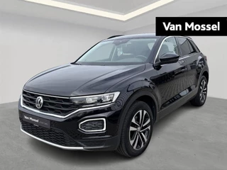 Volkswagen T-Roc 1.5 TSI Style DSG